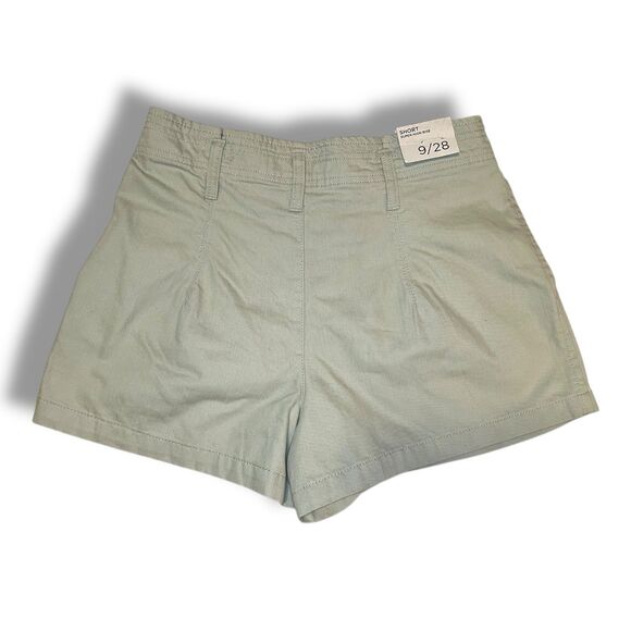 100% Cotton Shorts Size 9 - Picture 2 of 9